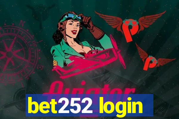 bet252 login